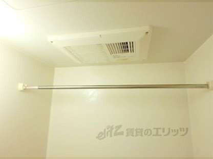 レオパレス田中殿の物件内観写真