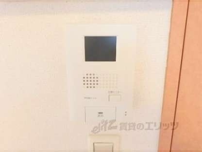 レオパレス田中殿の物件内観写真