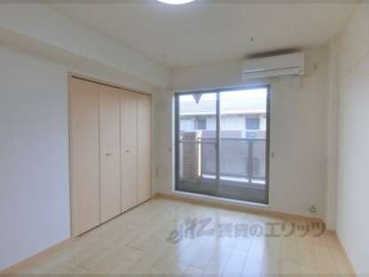 ボヌールの物件内観写真