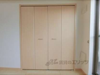 ボヌールの物件内観写真