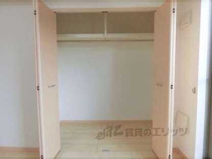 ボヌールの物件内観写真