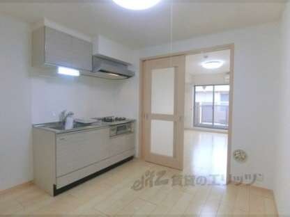 ボヌールの物件内観写真