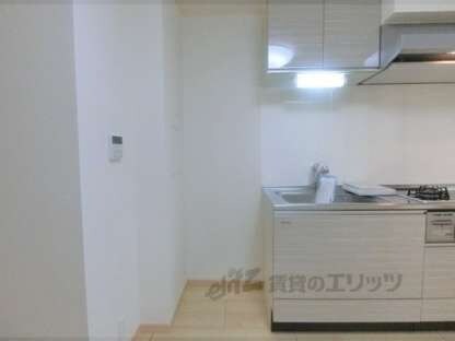 ボヌールの物件内観写真