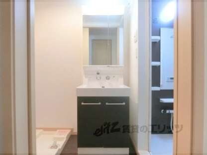 ボヌールの物件内観写真