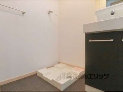 ボヌールの物件内観写真