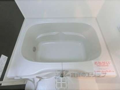 ボヌールの物件内観写真