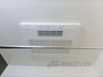 ボヌールの物件内観写真