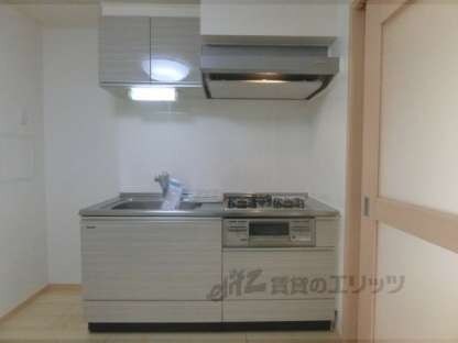 ボヌールの物件内観写真