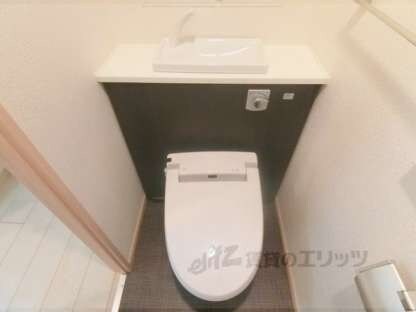 ボヌールの物件内観写真