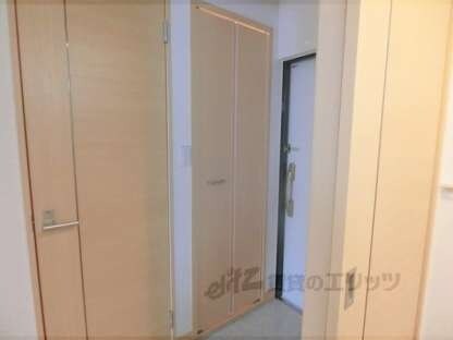 ボヌールの物件内観写真