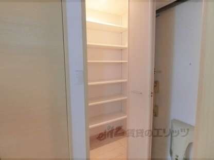 ボヌールの物件内観写真