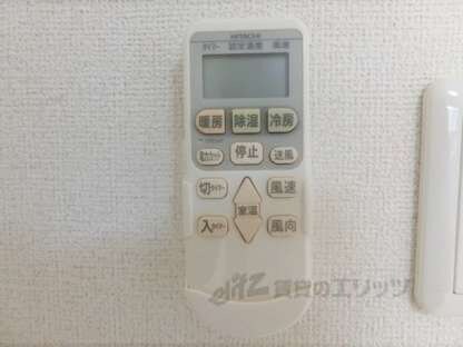 ボヌールの物件内観写真