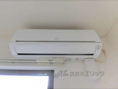 ボヌールの物件内観写真