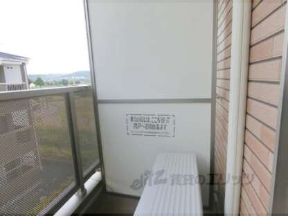 ボヌールの物件内観写真