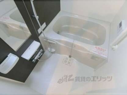 ボヌールの物件内観写真