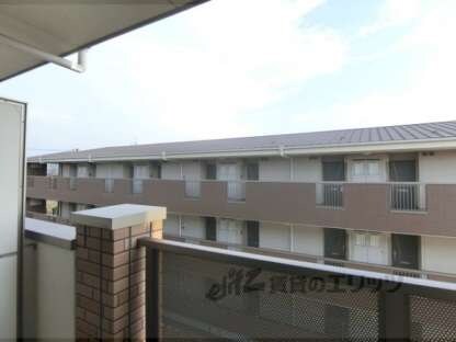 ボヌールの物件内観写真