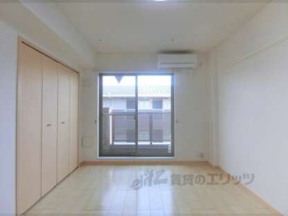 ボヌールの物件内観写真