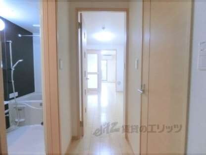 ボヌールの物件内観写真