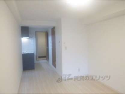 アイカーサ麩屋町の物件内観写真