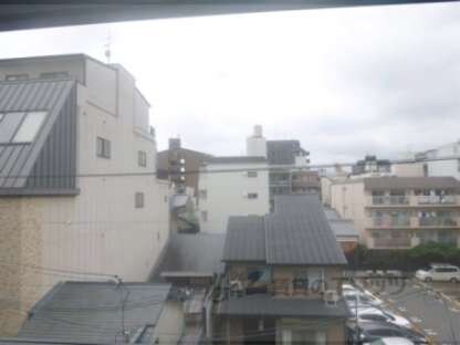 アイカーサ麩屋町の物件内観写真