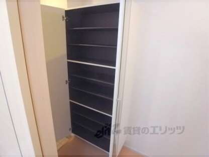 ポルト　グランデの物件内観写真