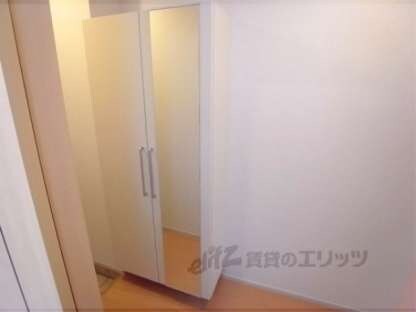 ポルト　グランデの物件内観写真