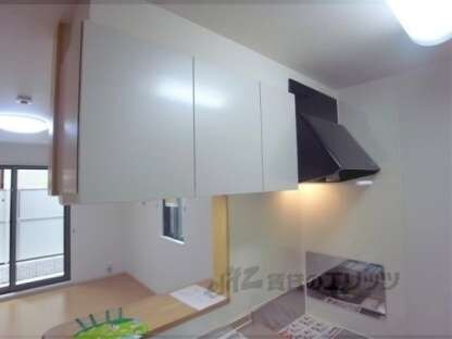 ポルト　グランデの物件内観写真