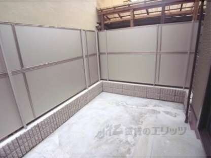 ポルト　グランデの物件内観写真