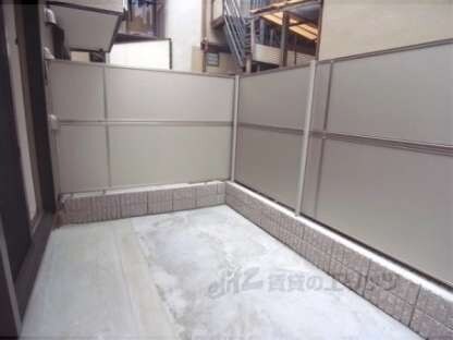 ポルト　グランデの物件内観写真