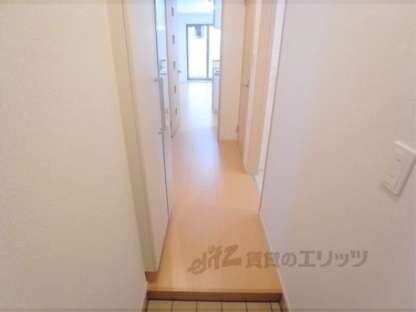 ポルト　グランデの物件内観写真