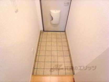 ポルト　グランデの物件内観写真