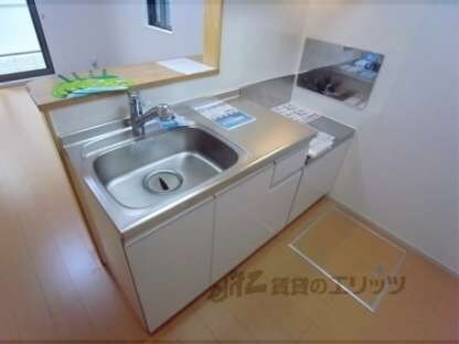 ポルト　グランデの物件内観写真