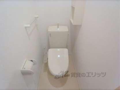 ポルト　グランデの物件内観写真