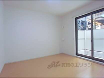 ポルト　グランデの物件内観写真