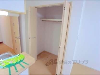 ポルト　グランデの物件内観写真