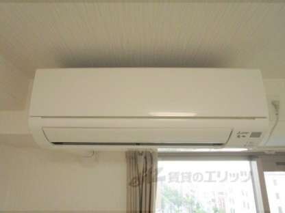 ワンモアハート円町の物件内観写真