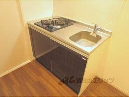 ワンモアハート円町の物件内観写真