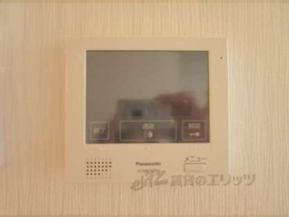 ワンモアハート円町の物件内観写真