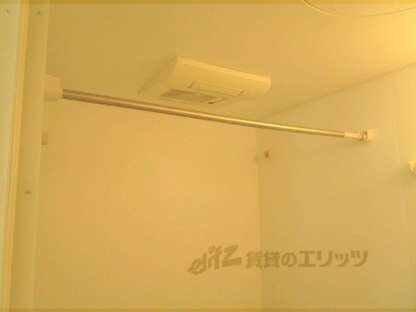 ワンモアハート円町の物件内観写真