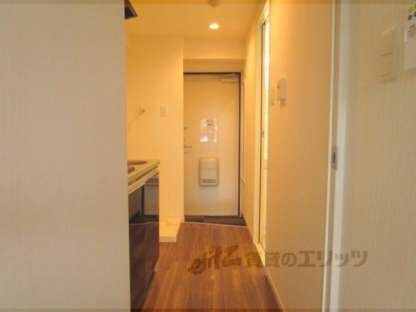 ワンモアハート円町の物件内観写真