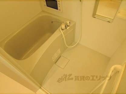 ワンモアハート円町の物件内観写真