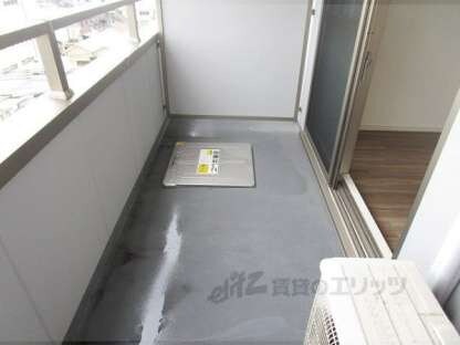 ワンモアハート円町の物件内観写真