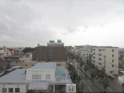 ワンモアハート円町の物件内観写真