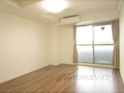 ワンモアハート円町の物件内観写真