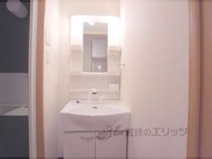 ワンモアハート円町の物件内観写真