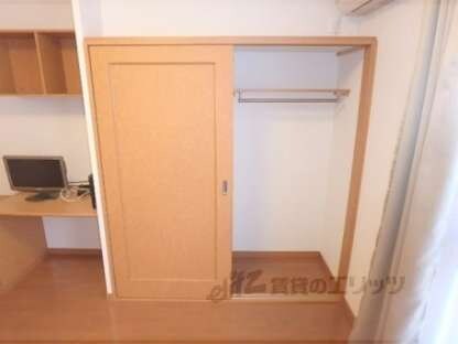 レオパレスヤングフォレストBの物件内観写真