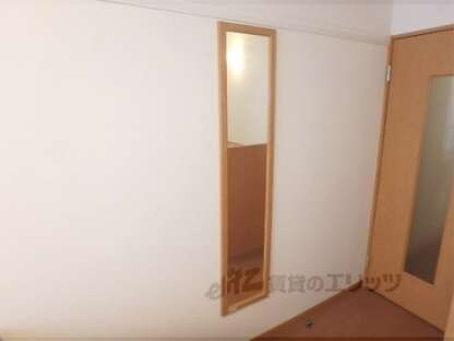 レオパレスヤングフォレストBの物件内観写真