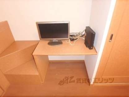 レオパレスヤングフォレストBの物件内観写真