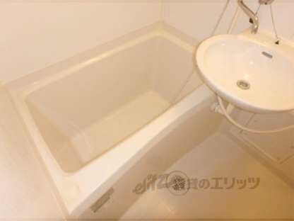 レオパレスヤングフォレストBの物件内観写真