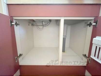 レオパレスヤングフォレストBの物件内観写真